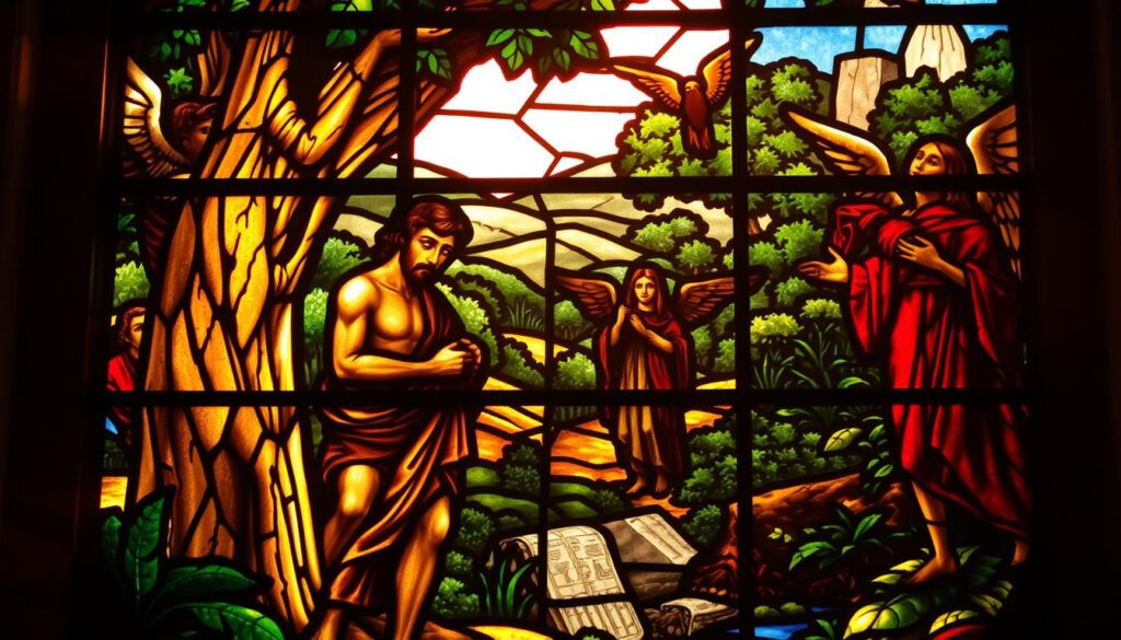 Anglican beliefs about original sin