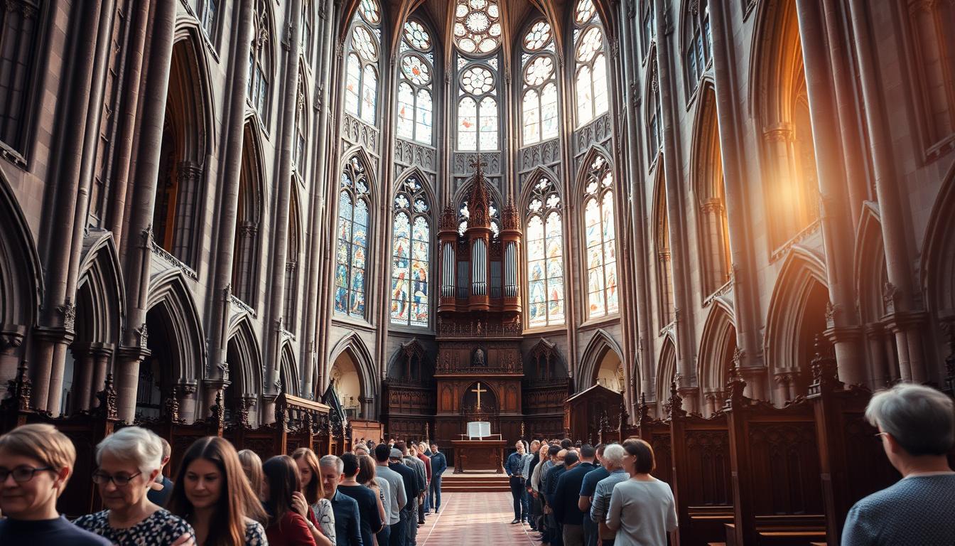 Exploring Anglican Beliefs: What You Need to Know