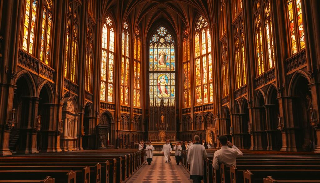 Anglican doctrine and contemporary perspectives