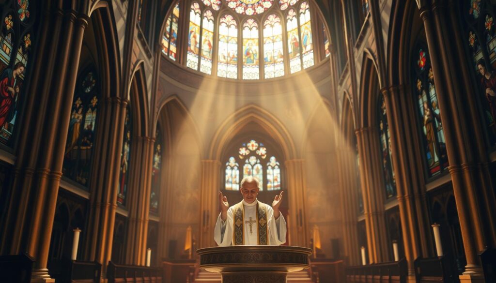 Anglican perspective on baptism and salvation