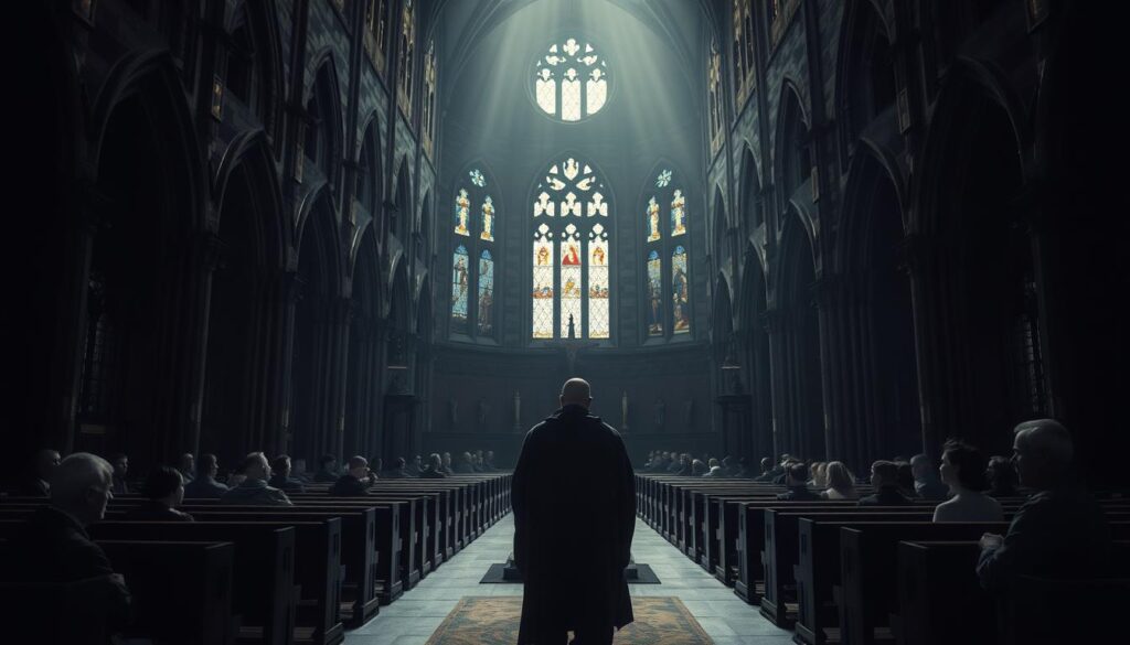 Anglican theology of the afterlife