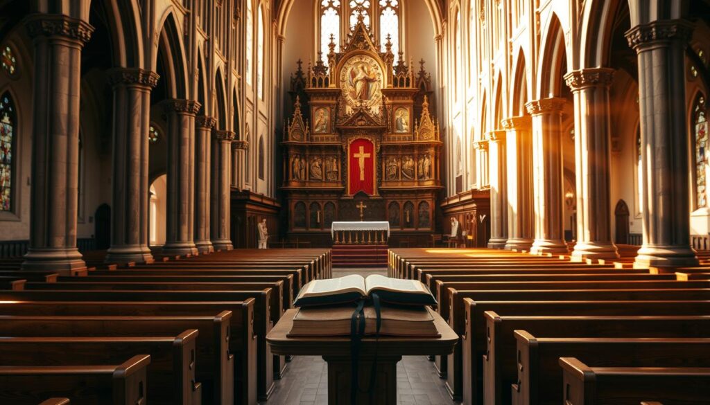 Anglican views on scripture