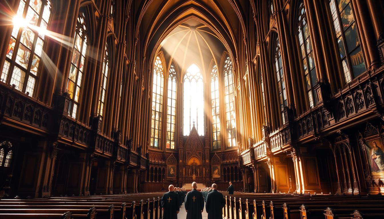 Anglicanism 101: Key Facts About the Anglican Church