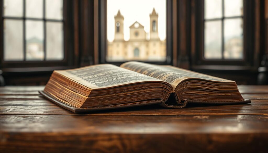 Book of Common Prayer history