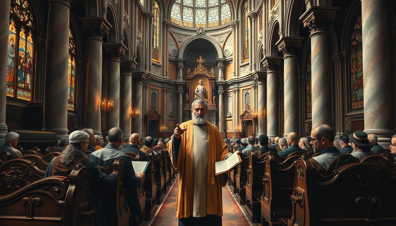 Exploring The Core Values Of The Catholic Faith