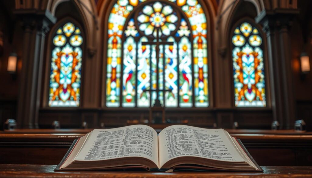 Episcopal Church scriptural interpretation