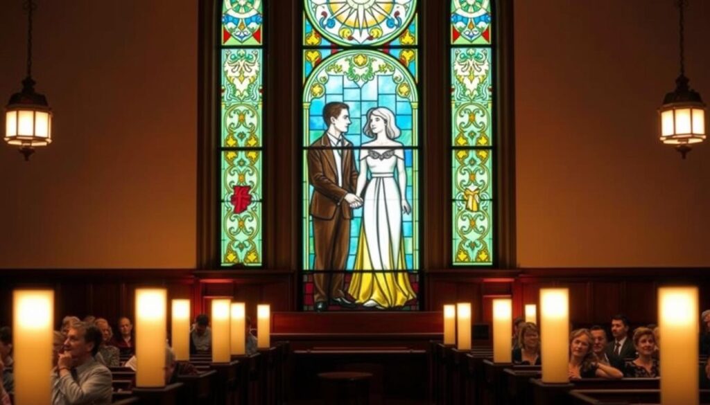 Episcopal Church stance on same-sex marriage