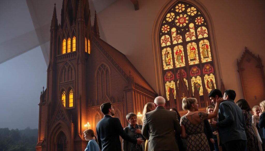 Episcopal Church views on same-sex marriage