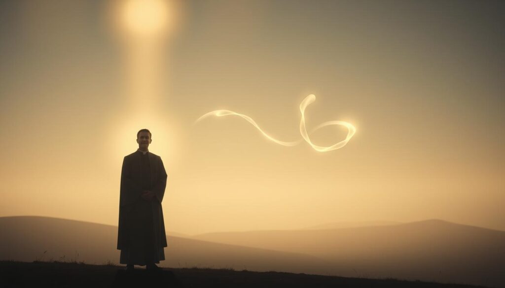 Episcopal intermediate state