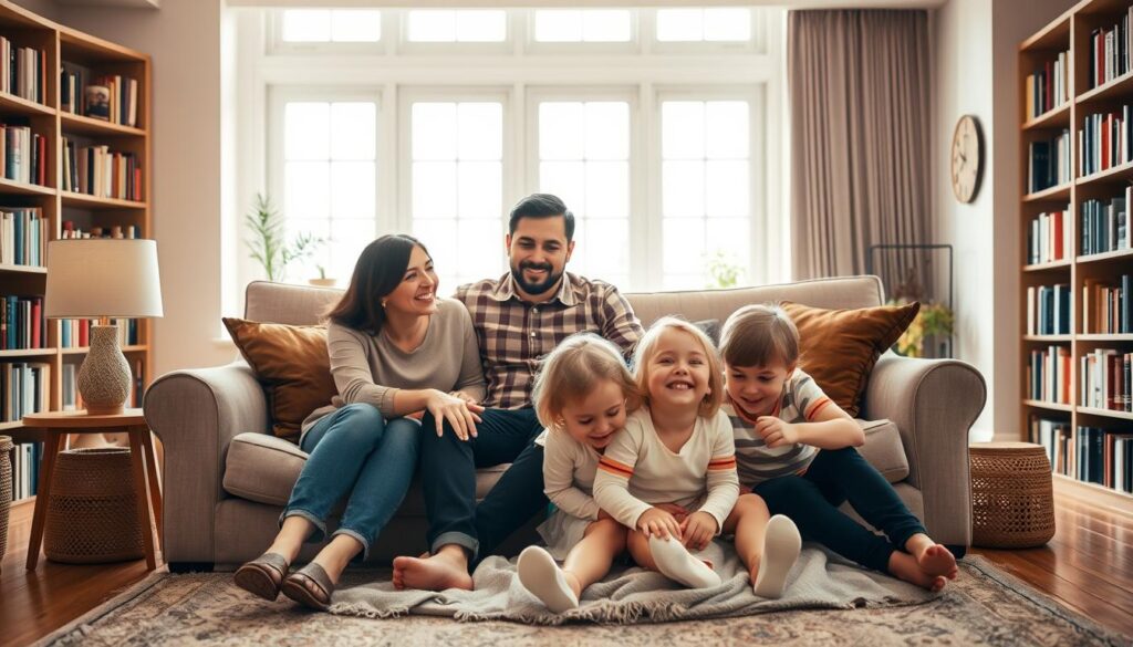 Episcopal understanding of marriage and family life