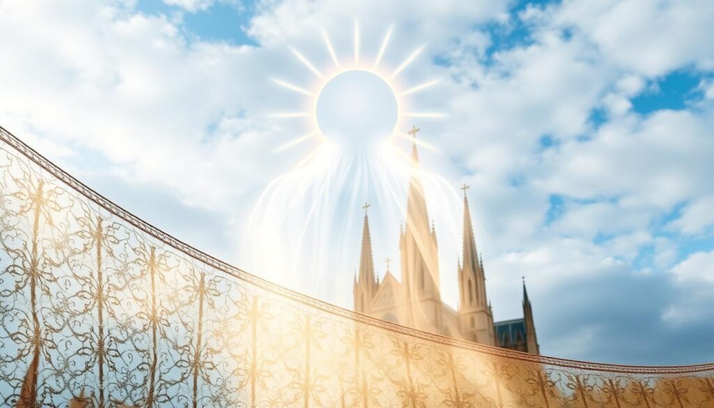 Episcopalian concept of God