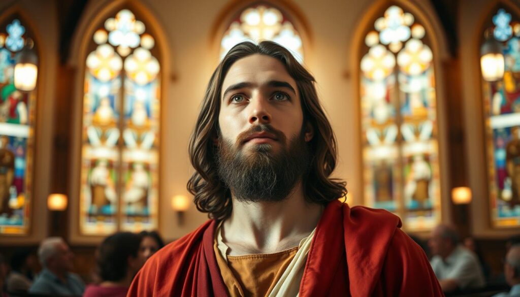 Jesus in Anglican theology