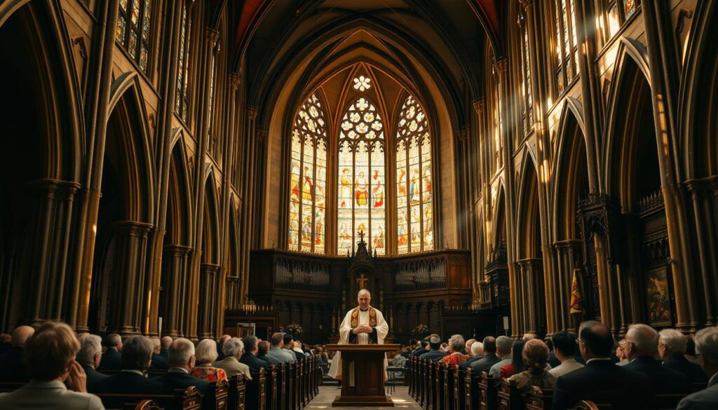 Protestant Anglican doctrine