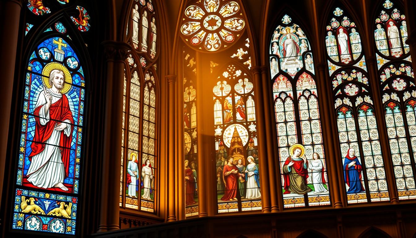 What Do Anglicans Believe?