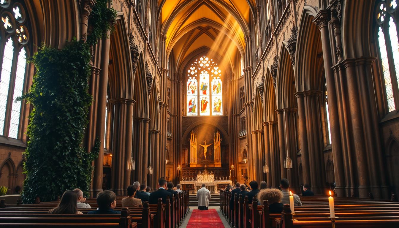 What Do Anglicans Believe?