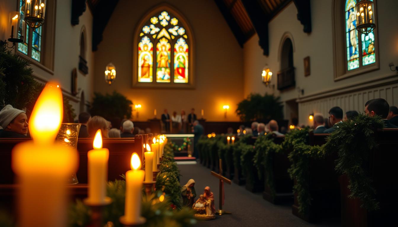 Advent in Catholicism: Understanding the Season