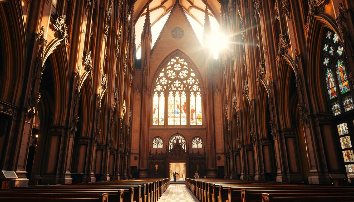 Alliance Catholic Church: Embracing Spirituality in the US