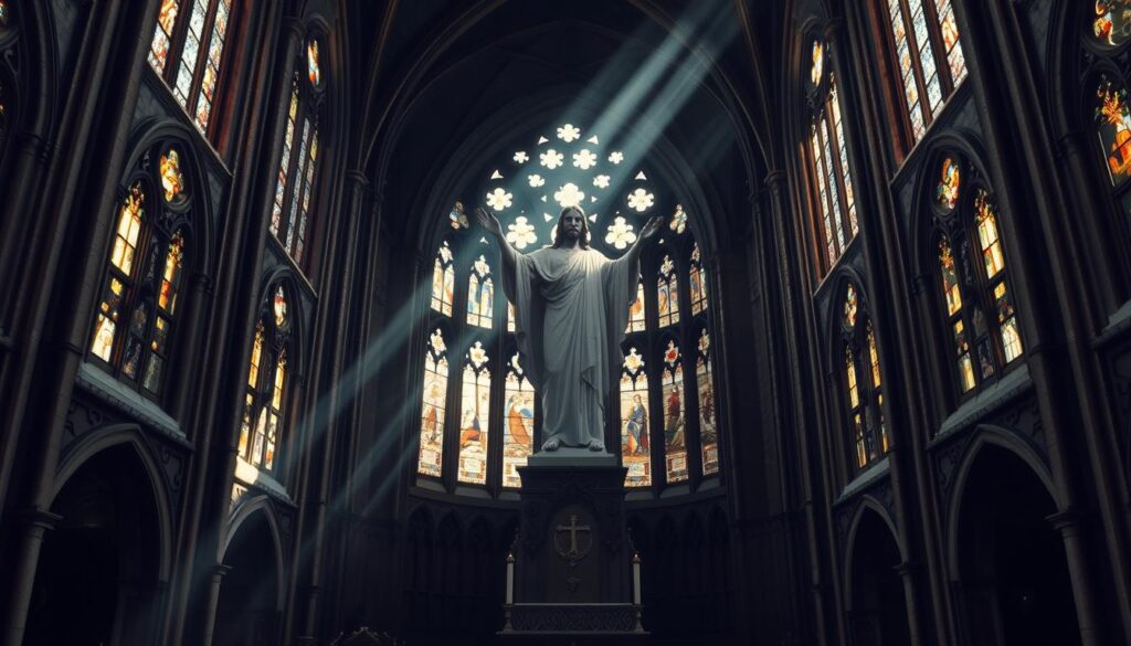 anglican beliefs on jesus