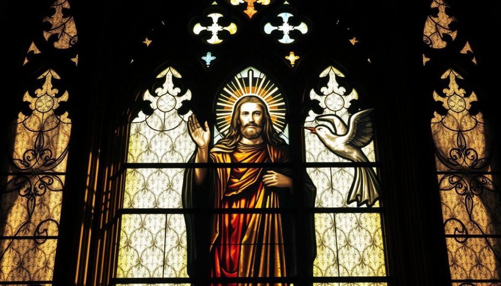 anglican beliefs on the trinity