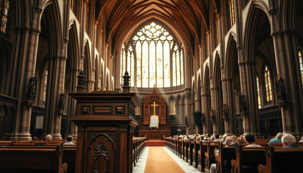 anglican church doctrine