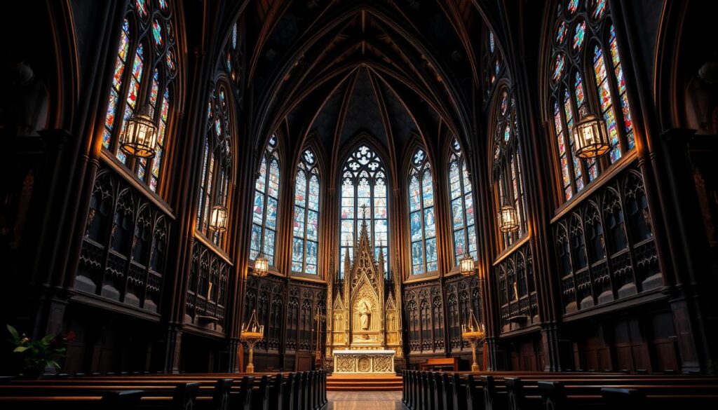 anglican church views on mary perpetual virginity