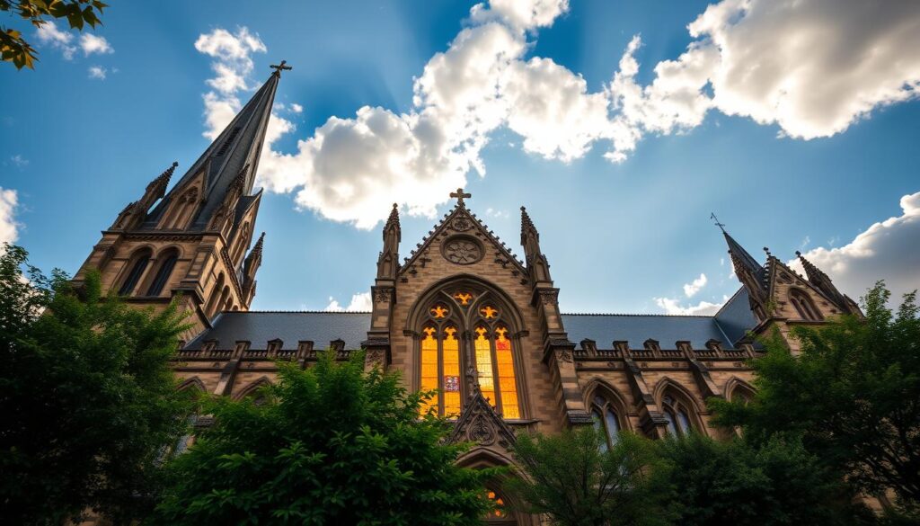 anglican communion episcopal church