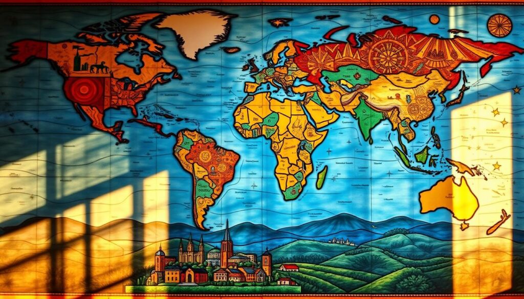 anglican communion global perspective