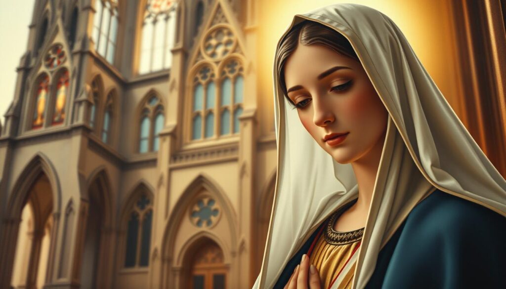 anglican doctrine mary perpetual virgin