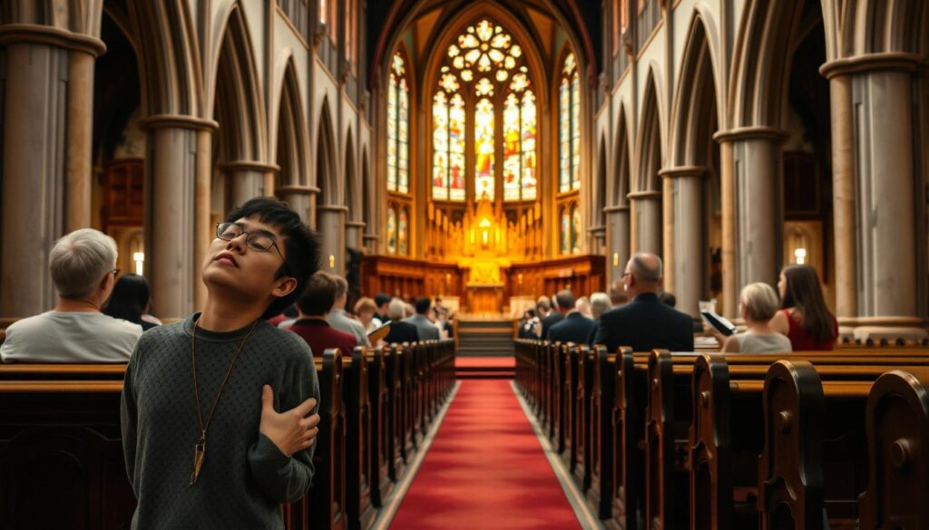 anglican faith and heaven