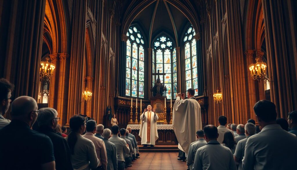 anglican perspective on jesus as son of god