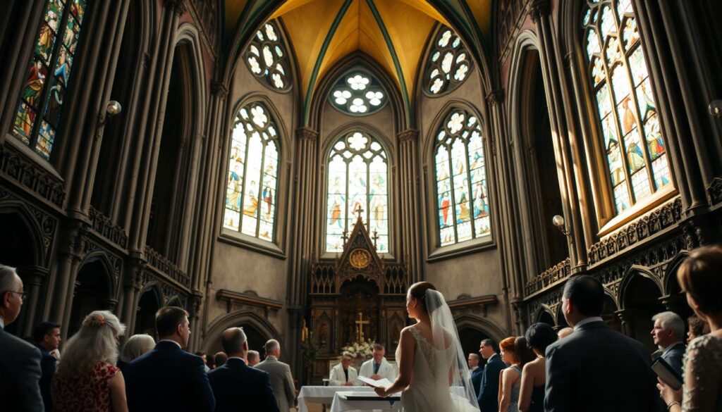 anglican perspective on marriage