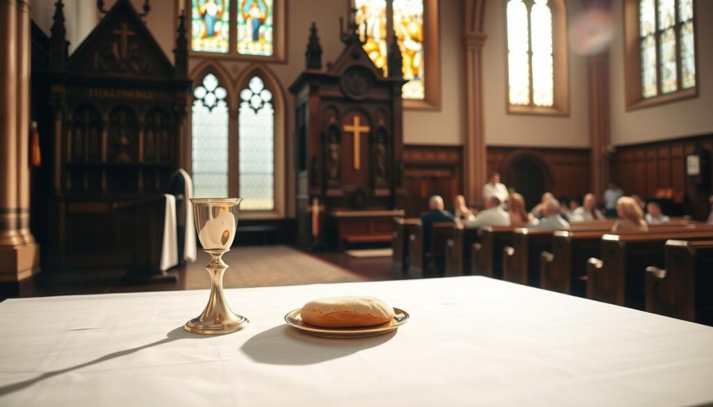 anglican sacraments
