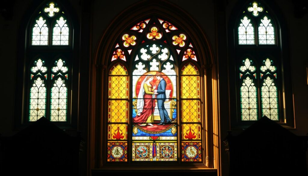 anglican teachings on marriage