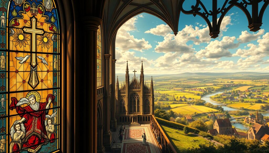 anglican theology beliefs