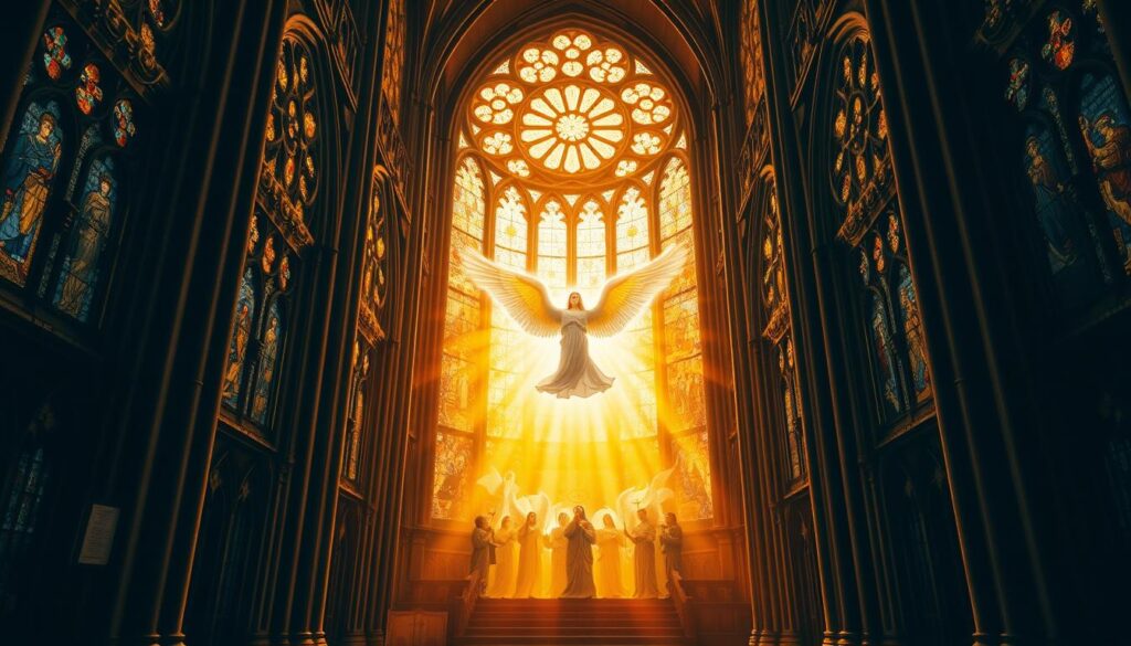 anglican theology of heaven