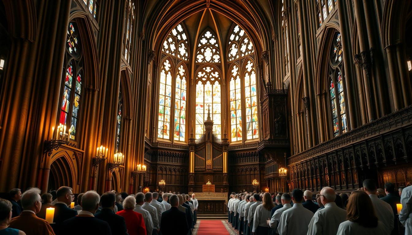What Are Anglican Beliefs? Explore The Core Tenets