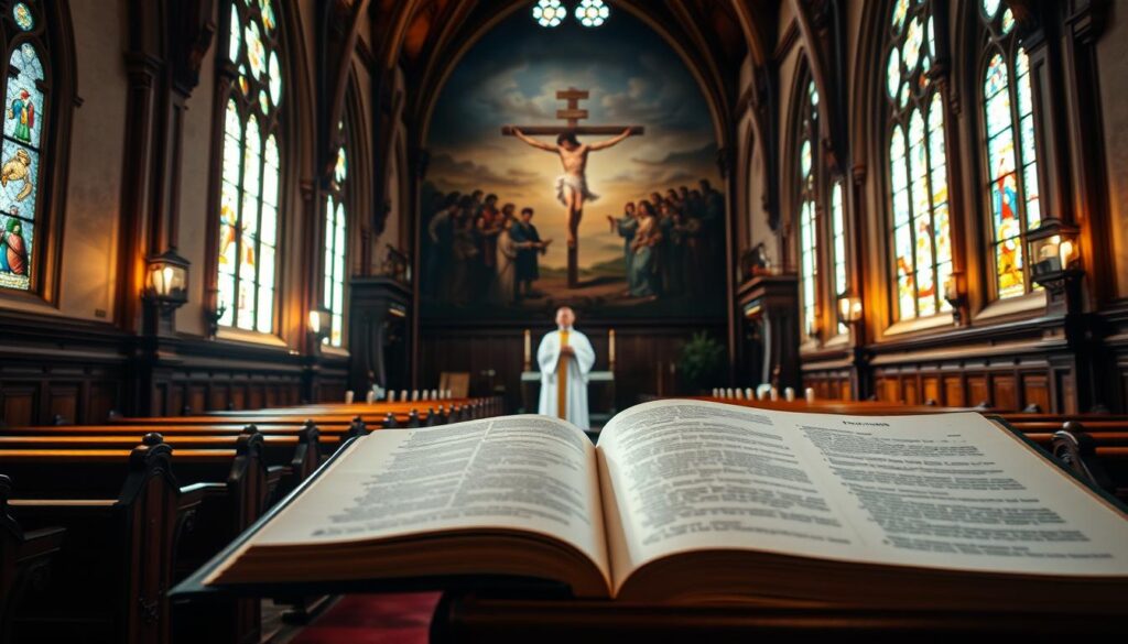 anglicanism theology