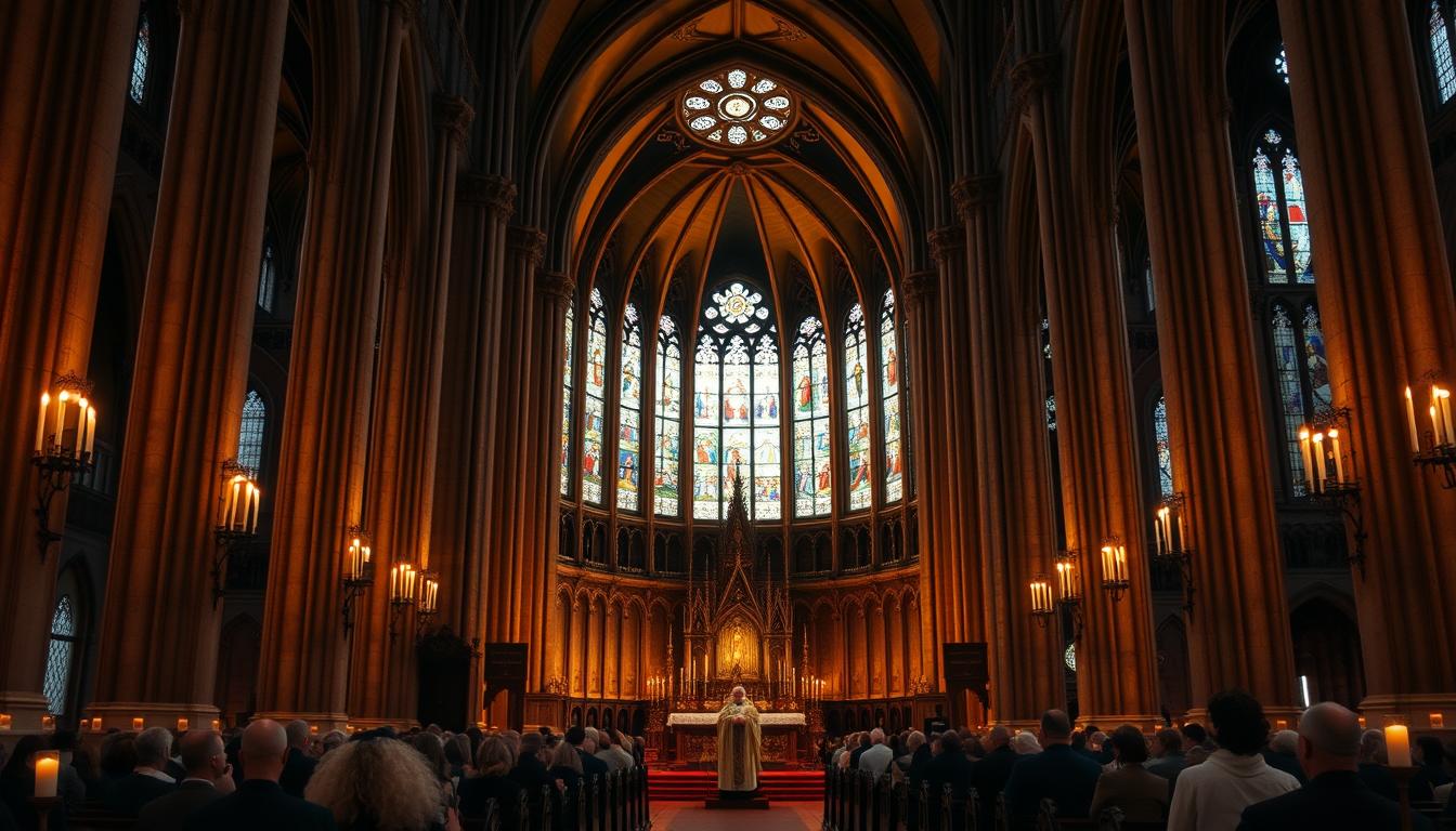 What is Anglo Catholicism? Exploring This Christian Tradition