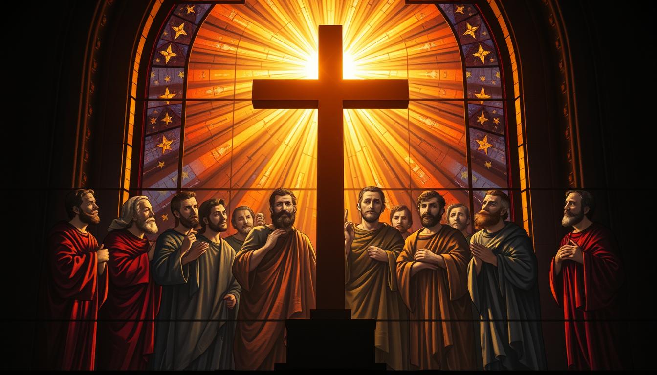 Understand the Apostles’ Creed: Core Beliefs of the Catholic Church