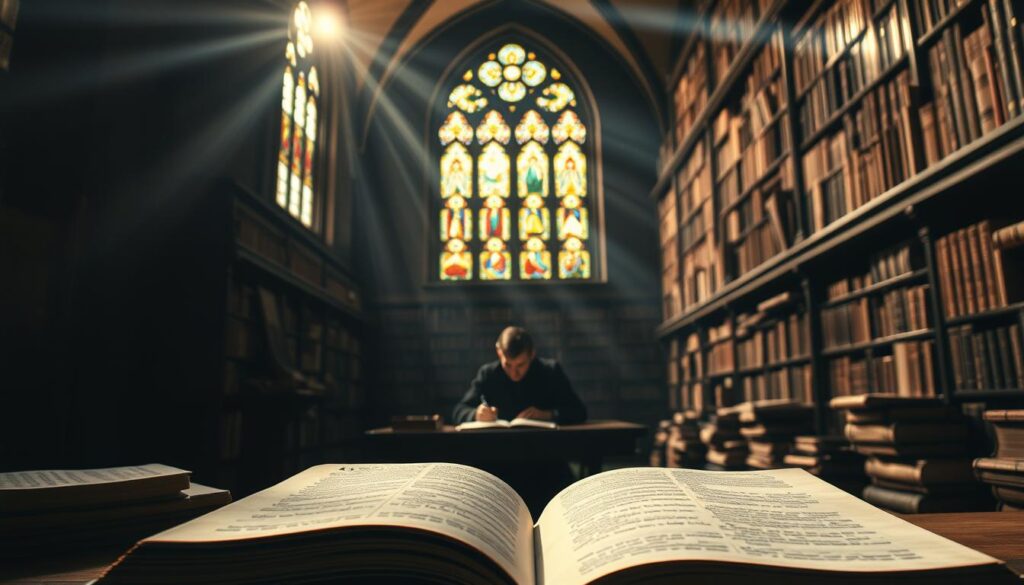 approaching biblical texts