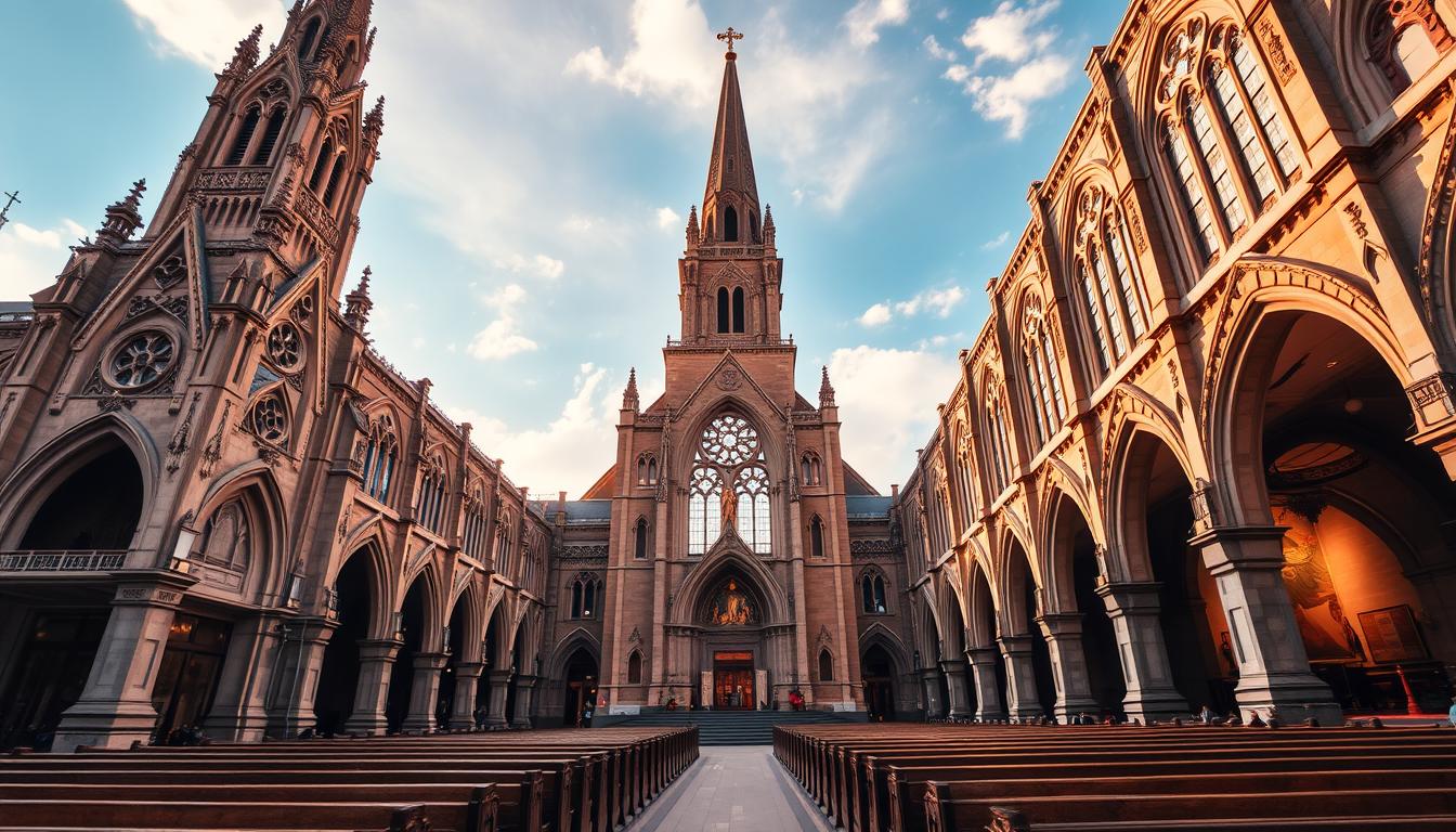 Assumption Catholic Church: A Guide to Its Beliefs and Practices