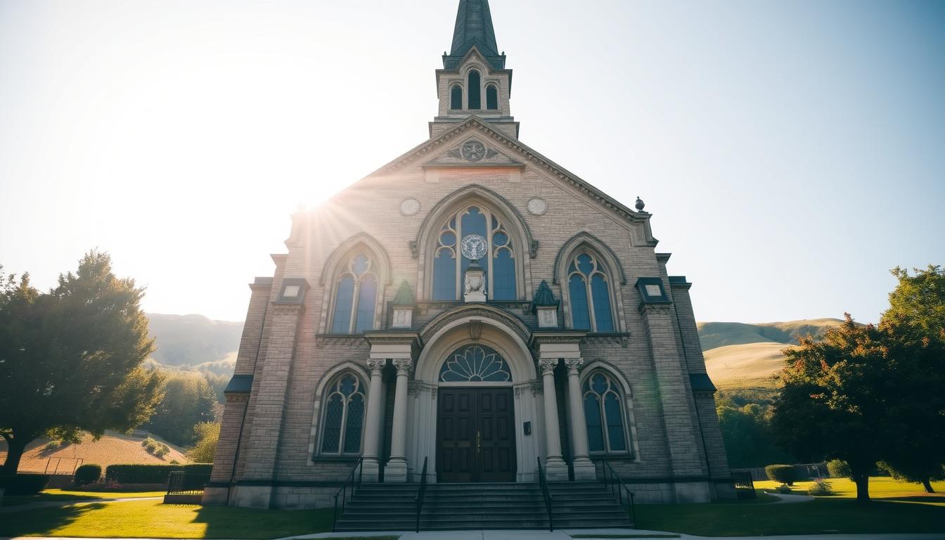 Comparing the Baptist and Catholic Church: What You Need to Know