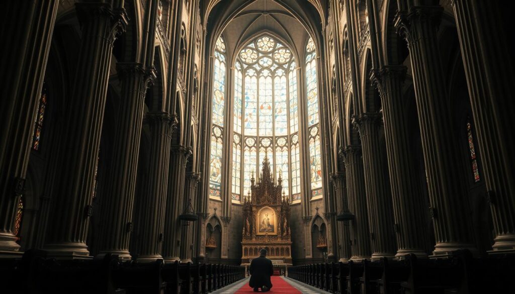 Catholic Thinking Exploring The Core Beliefs Of Catholicism