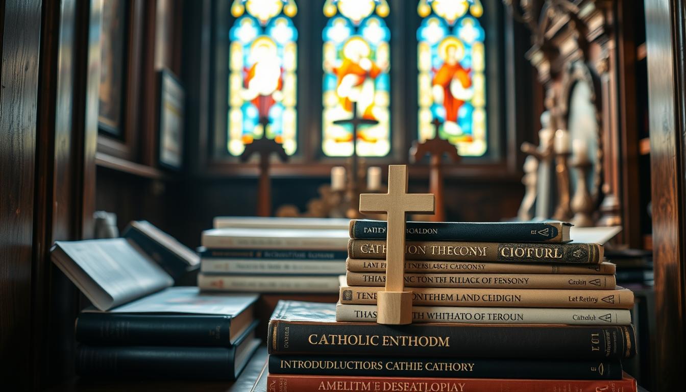The Best Book on Catholicism for Beginners