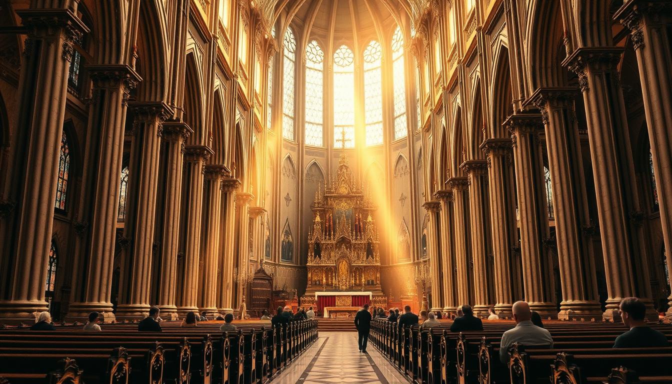 Branches of Catholicism: A Comprehensive Guide