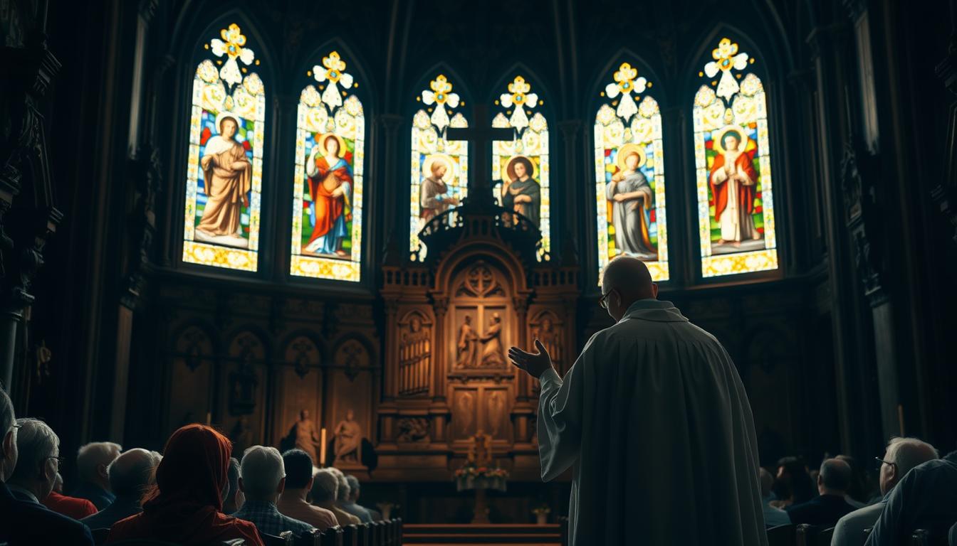 The 2nd Catholic Commandment: What It Means