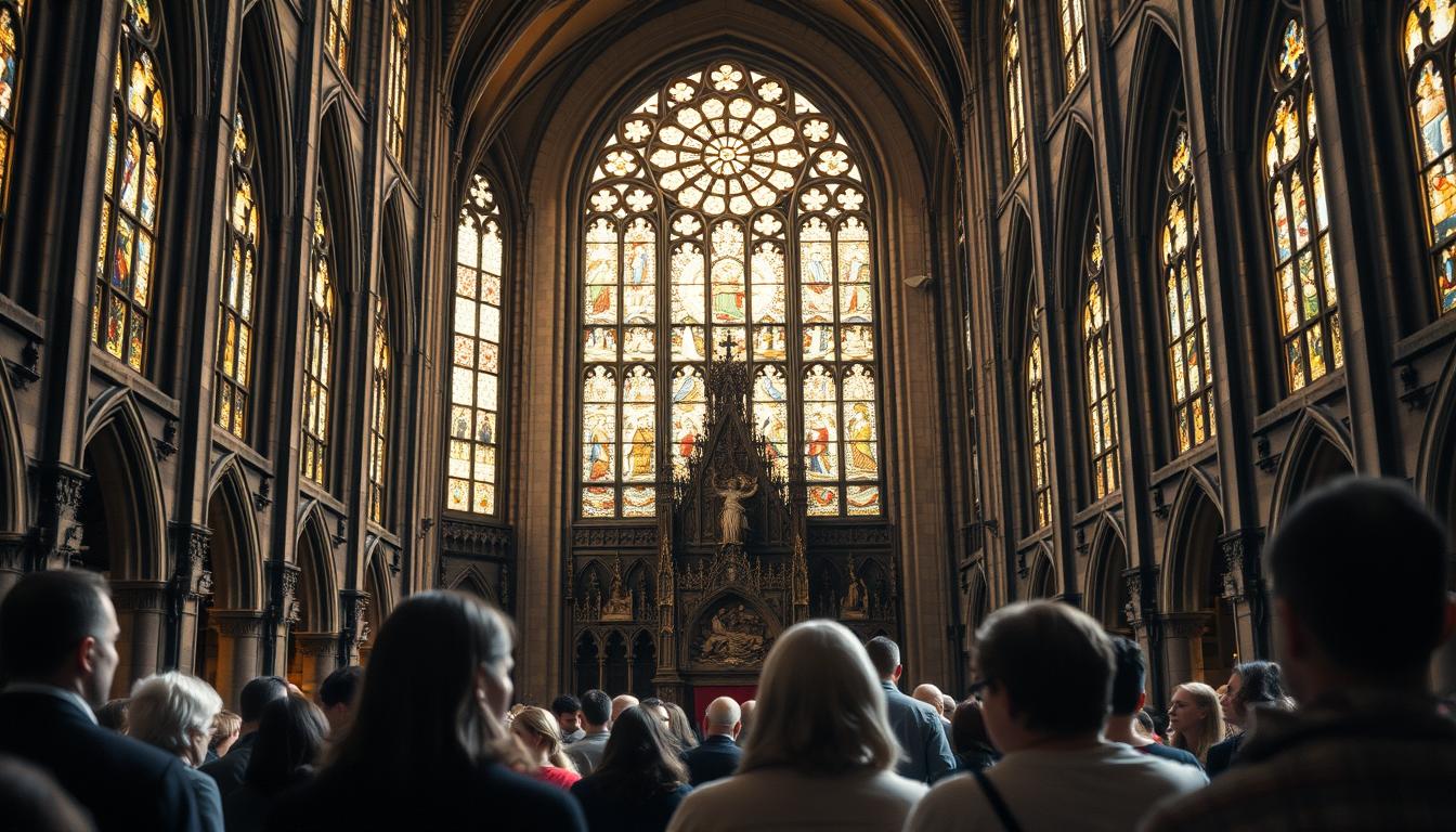 Catholic Church Social Teaching: A Comprehensive Guide