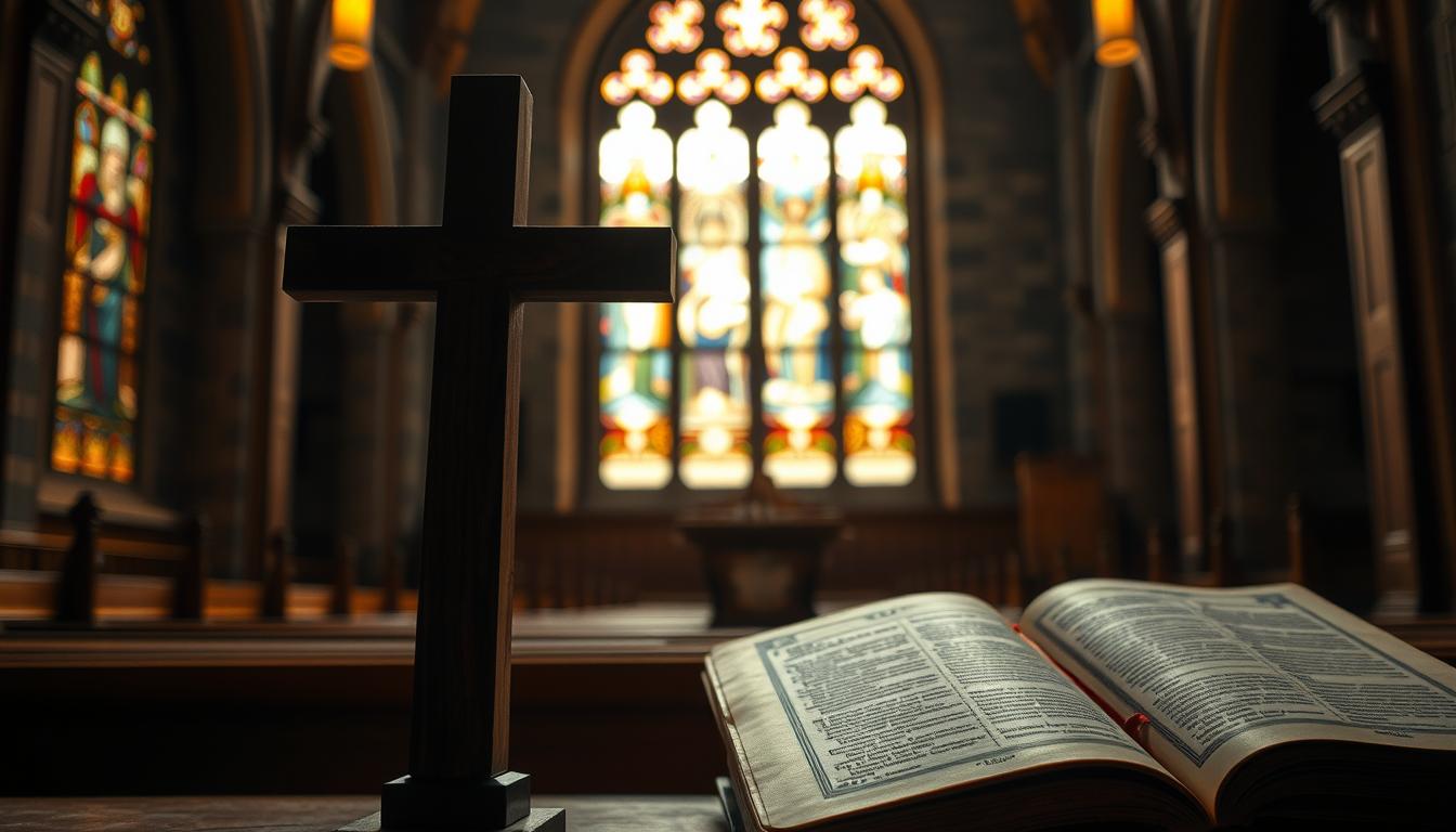 Inspiring Catholic Quotes for Strength