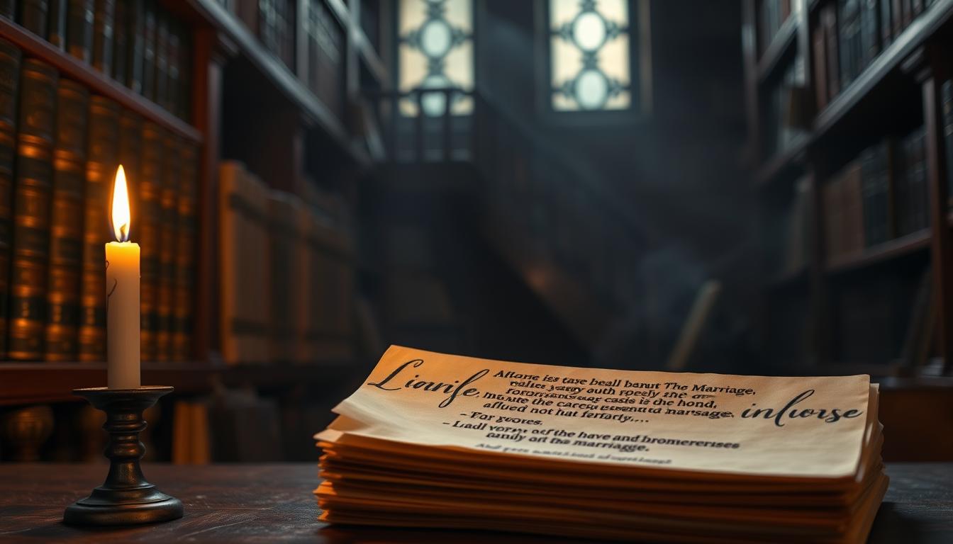 Discover Meaningful Catholic Quotes About Marriage