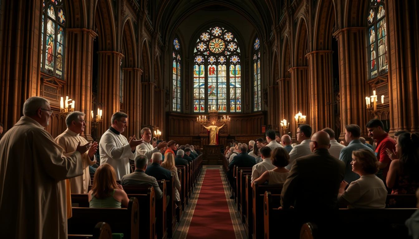 Catholicism and Birth Control: Exploring the Debate